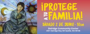 Protege a tu Familia